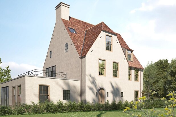 Opportunité exceptionnelle !Immeuble de rapport composé de deux appartements à rénover ou à reconstruire.