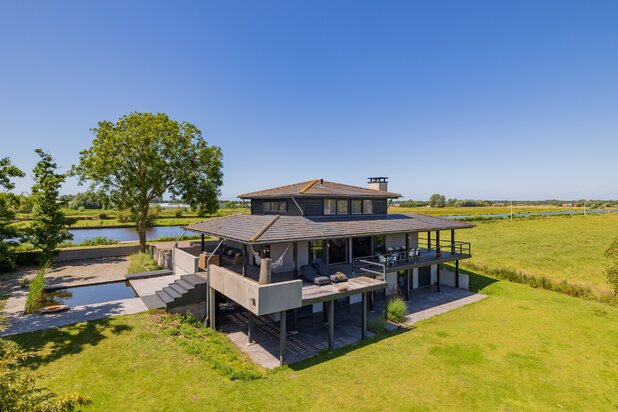 Villa a louer a BEINSDORP avec reference 19110780107