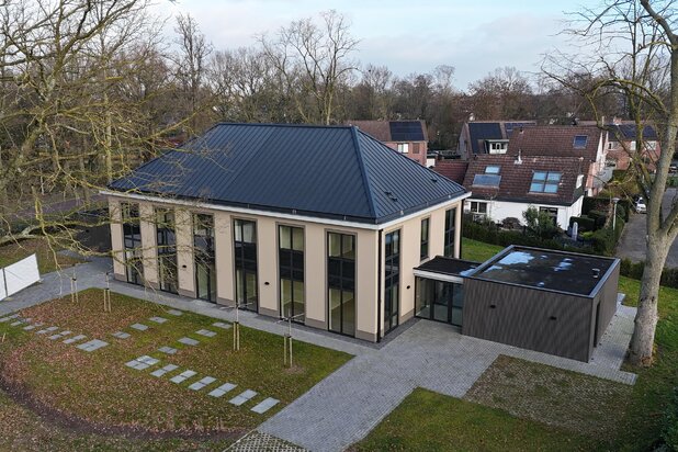 Villa te koop in DUIVEN met referentie 19110980609