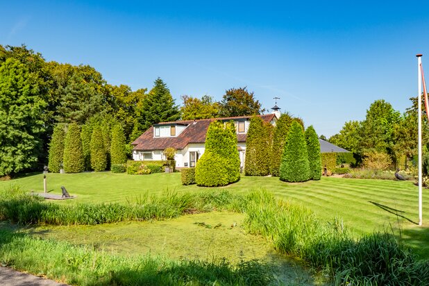 Villa te koop in Groenekan met referentie 19910580411