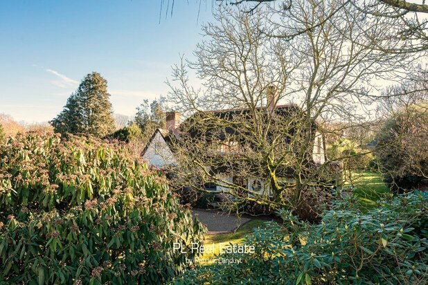 ***** Even Winter is Beautiful in Latem/Deurle - Life, Love & Luxury Living ***** 