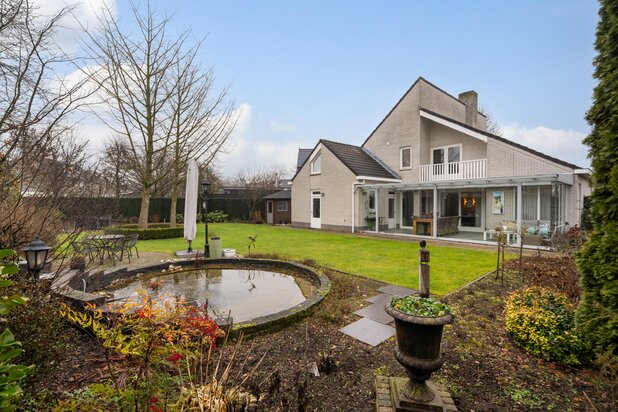 Villa a vendre a WEERT avec reference 19410780765