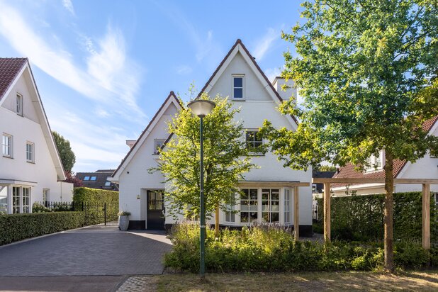 Villa te koop in LEENDE met referentie 19809993339