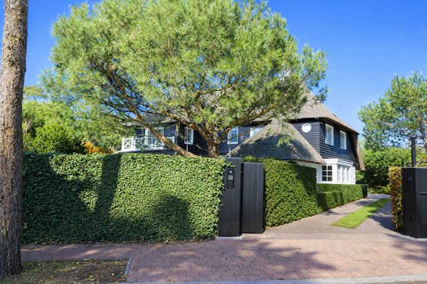 Knokke Zoute Koningsbos