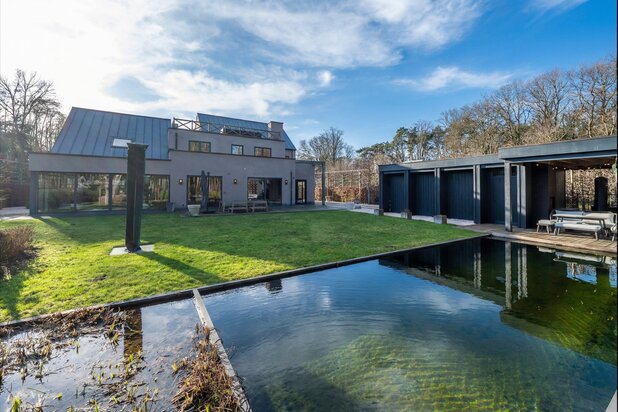 Droomwoning: vakantiegevoel & privacy in doodlopende straat