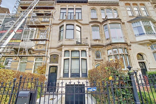 Exceptionnal House in Jardin du Roi