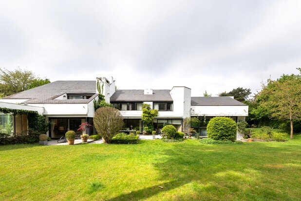 Fort Jaco - Villa Corbiau sur un terrain de 41 ares