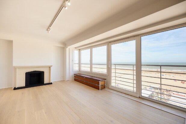 Appartement a louer a Oostende avec reference 19310181030