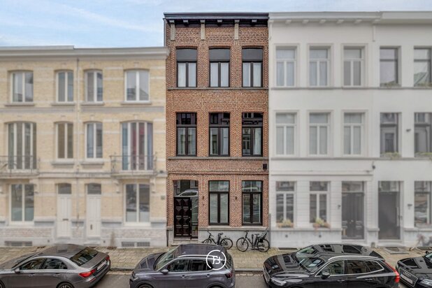 Maison bourgeoise de caractère