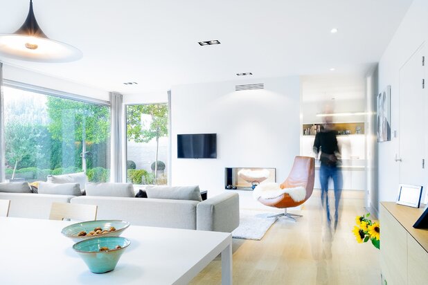Luxe - woning met alle modern comfort en privacy | Brugsestraat