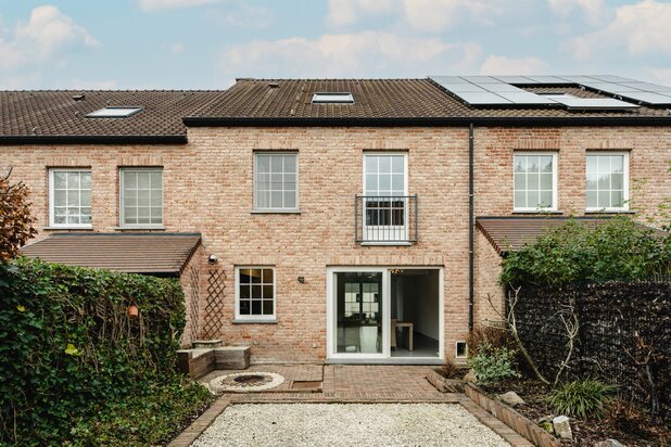 Brabant Wallon I La Hulpe