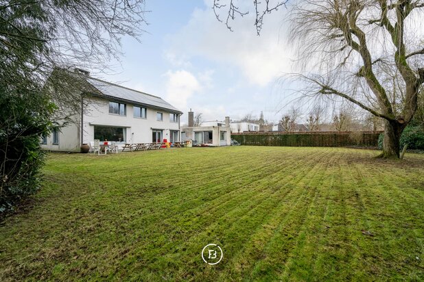 Ruime gezinswoning Grote Thems