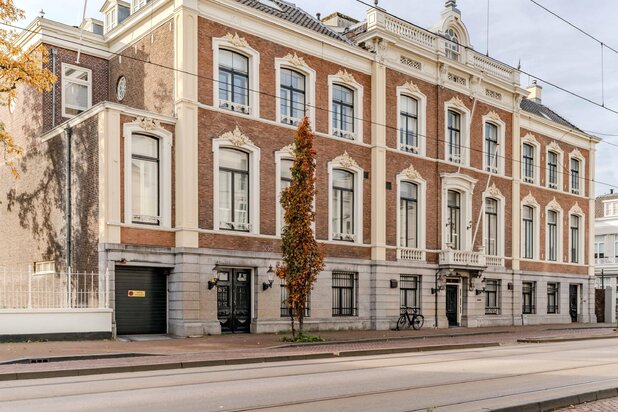 Appartement a vendre a 'S-GRAVENHAGE avec reference 19210082430