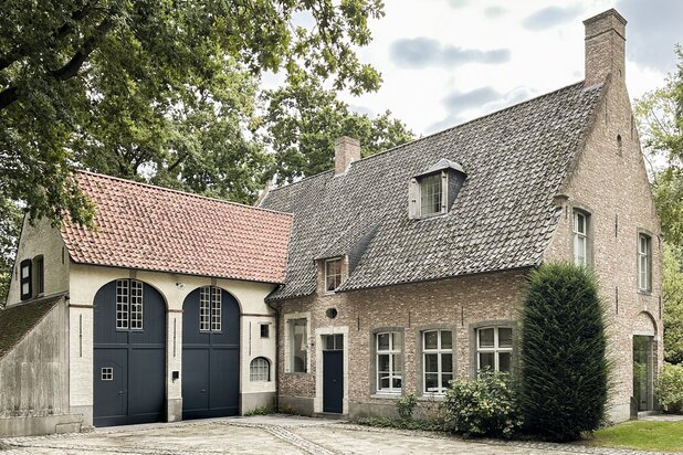 Oost-Vlaanderen I Gentbrugge