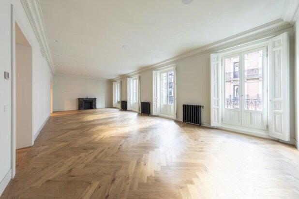 Appartement te koop in Madrid - Retiro met referentie 19710283602