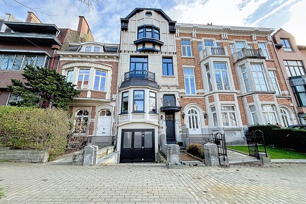 Coghen : Sublime maison de maitre 5 chambres