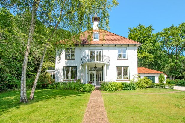 Villa te koop in Schoorl met referentie 19210983221