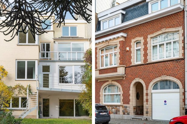 Montjoie/Floride, prachtige volledig gerenoveerde woning