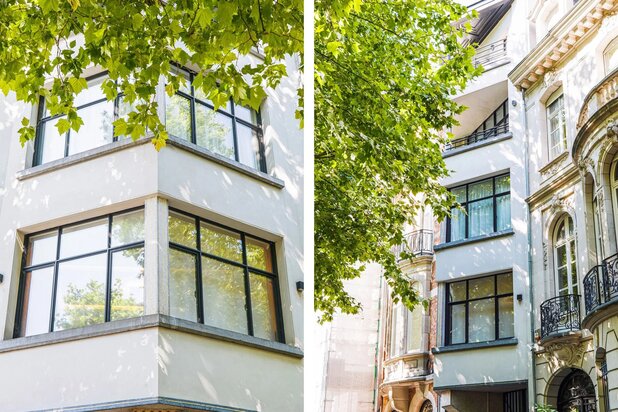 Molière – Gerenoveerd herenhuis met bijgebouw en tuin