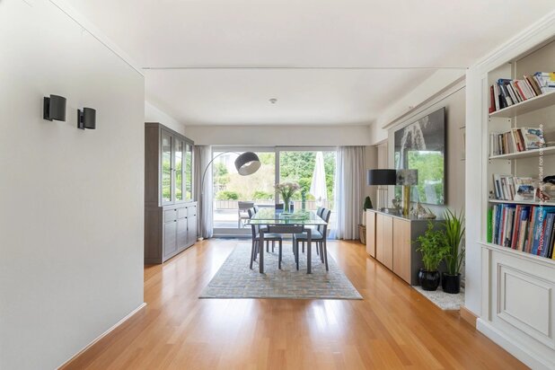 Fort Jaco - lichtrijk huis 3 slaapkamers, terras & garage