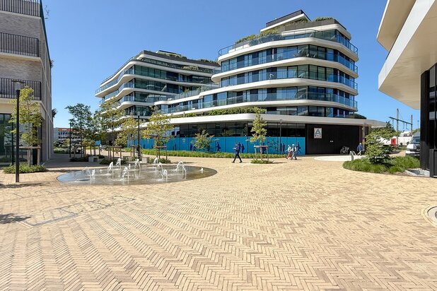 Buitengewoon wonen in het hart van Lake District in Knokke