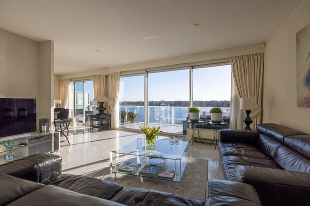 Appartement te koop in ROTTERDAM met referentie 19210284819