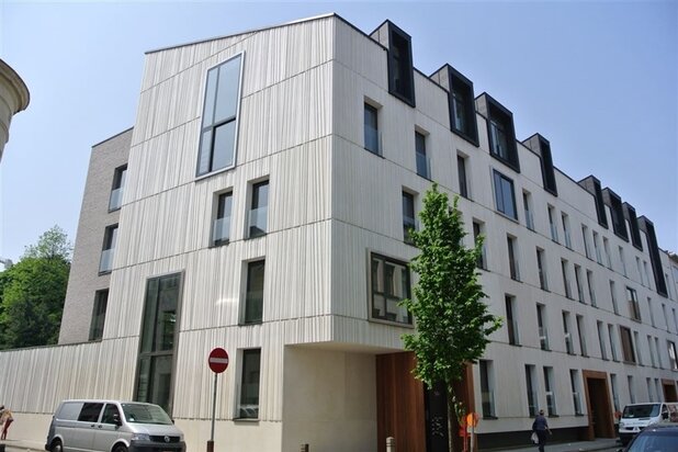 Harmonie ∣ Appartement duplex casco d'environ 195m².