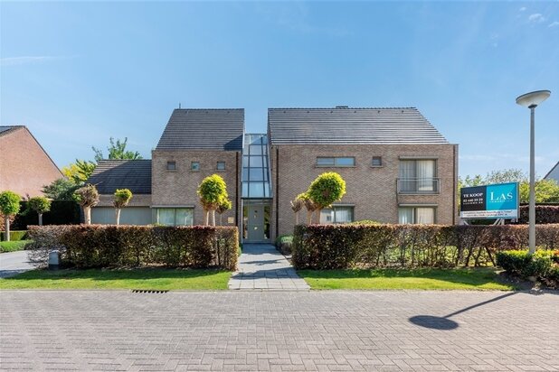 Wilrijk ∣ Villa luxueuse sur 1 754m²