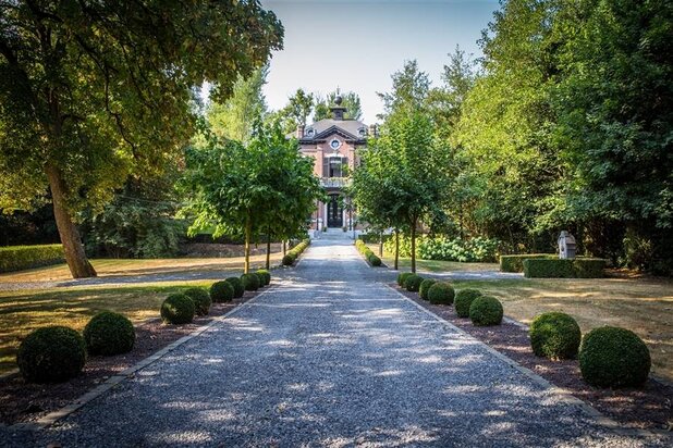 Karaktervolle woning