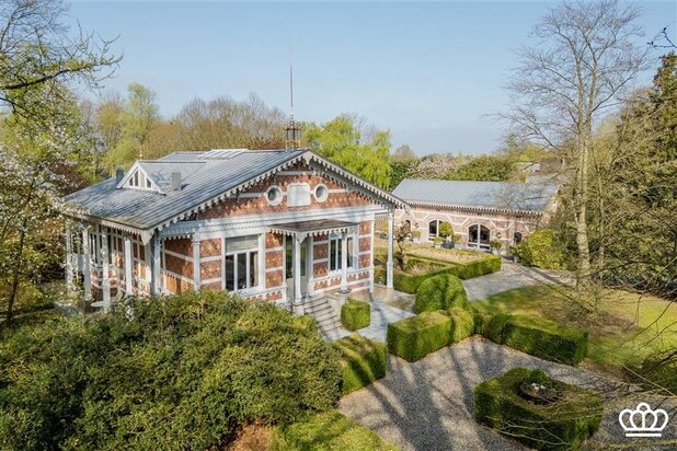 Villa Erica Kalmthout