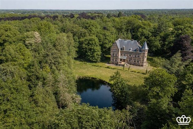 Propriété de caractère