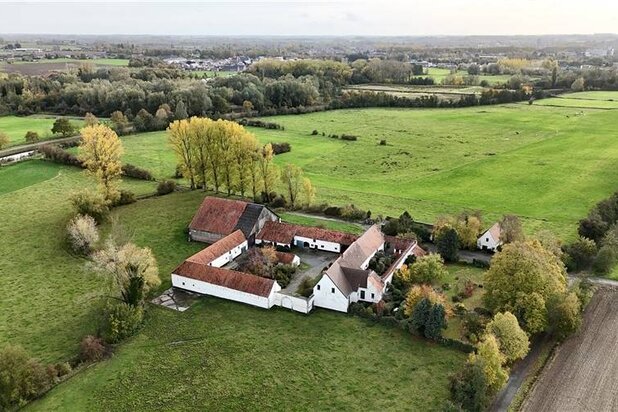 UITZONDERLIJK GOED - LA FERME DE TENRE