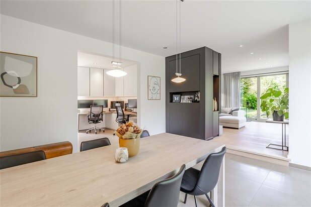 Prachtige villa met zwembad op toplocatie!