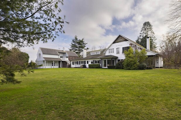 Brabant Wallon I Lasne