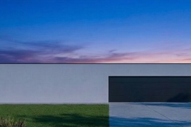 TE KOOP in JABEKKE (Snellegem) Kasteeldreef 6