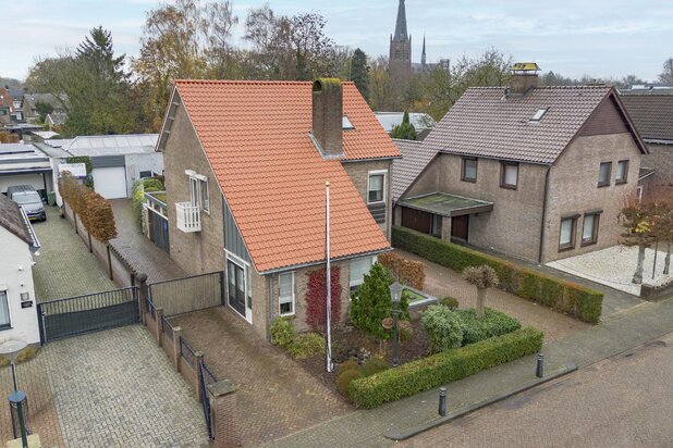 Villa te koop in HELVOIRT met referentie 19510784089