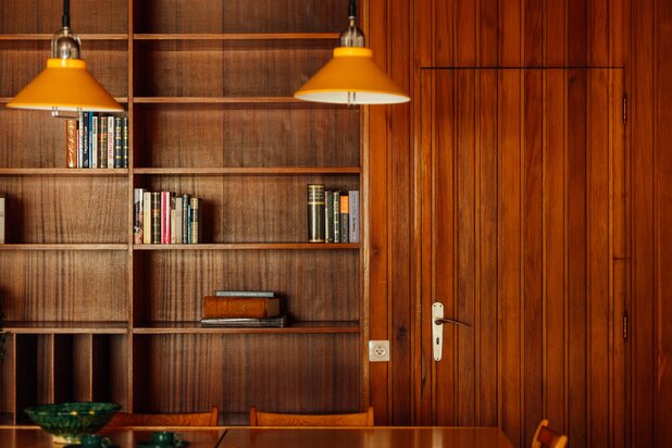 Vintage 1970s family home with lovely garden