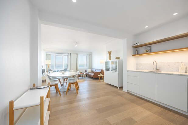 Appartement a vendre a Oostende avec reference 19810585353