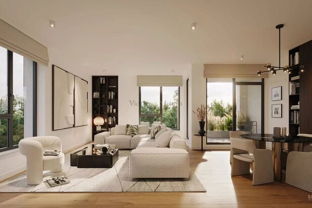 TWIN FALLS - APPART. 2 CHAMBRES