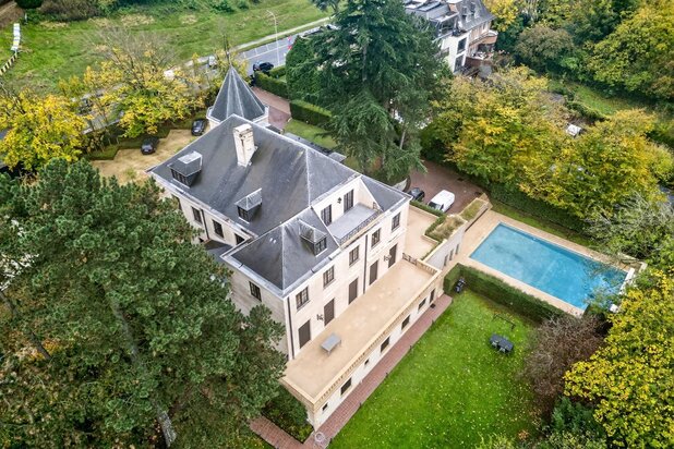 Villa te huur in Forest met referentie 19210385293