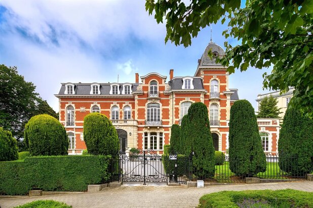 MAGNIFICENT PROPERTY van grote standing