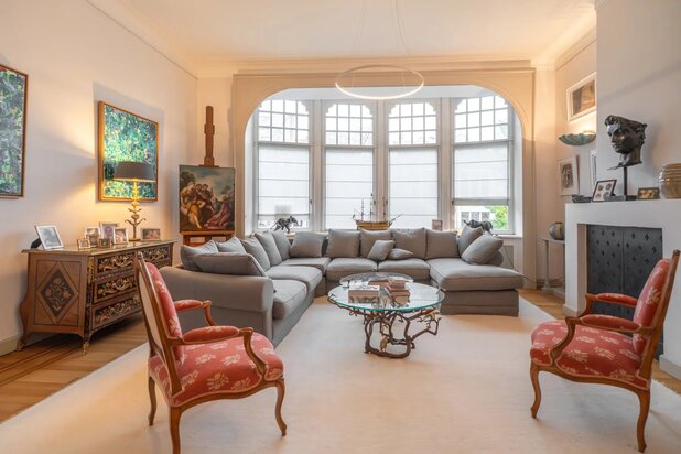 Villa te huur in Uccle met referentie 19710285795