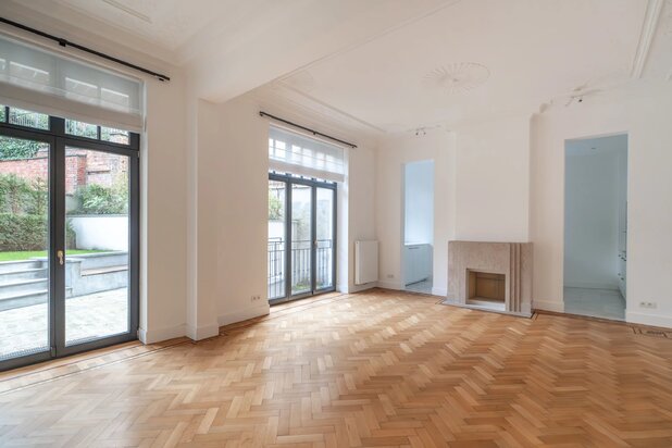 Appartement te huur in Saint-Gilles met referentie 19510585796