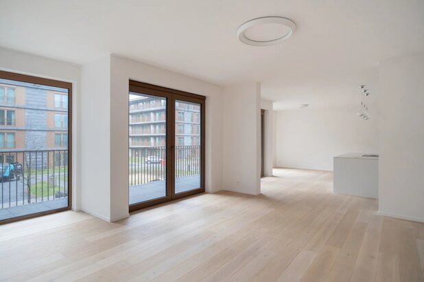 Prachtig appartement met 4 slaapkamers aan de ROYALE BELGE/ MIX/ FOX