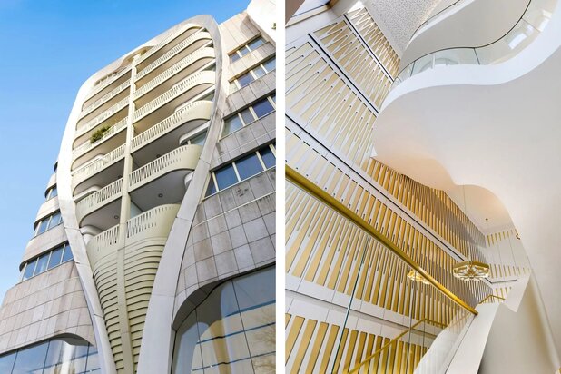 Appartement te huur in Ixelles met referentie 19310286302