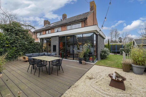 Villa te koop in HUIZEN met referentie 19810786756