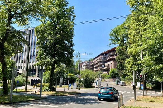 Project ANTHEA, Val Duchesse - Appartement 3 chambres + terrasse