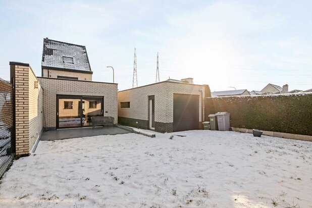 VERNIEUWBOUW (2022) MET EPC A EN 4 SLPK