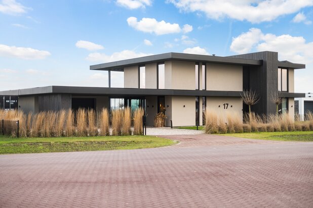 Villa te koop in EMMELOORD met referentie 19610187445