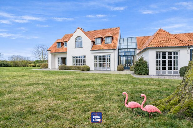 Villa te koop in Templeuve met referentie 19910987091